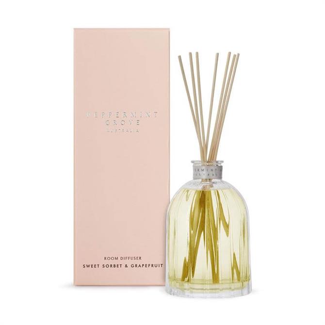 Peppermint Grove Large Diffuser 350ml